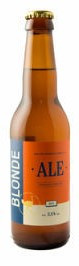Sahlins Brygghus Blonde Ale
