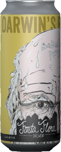 Fonta Flora Brewery Darwin's Forehead