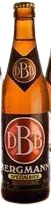 Bergmann Brauerei Spezialbier