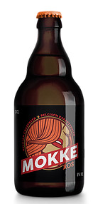 Brouwerij Anders! Mokke Ros