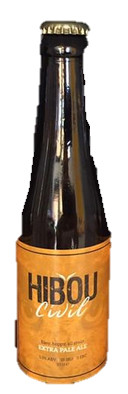 Hibou Craft Beer Company Hibou Civil Extra Pale Ale