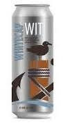 Catawba Island Brewing Company Whitecap Wit