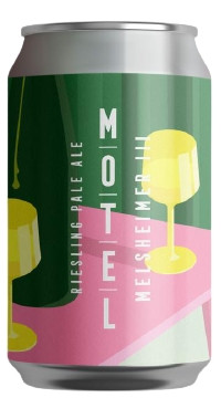 Motel (Brewbox Berlin) Melsheimer III