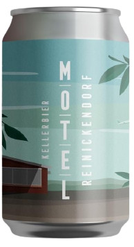 Motel (Brewbox Berlin) Reinickendorf