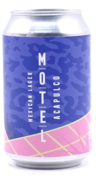 Motel (Brewbox Berlin) Acapulco