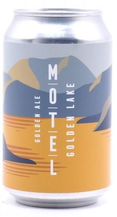 Motel (Brewbox Berlin) Golden Lake