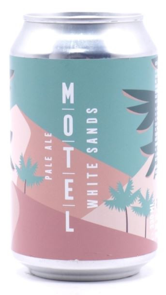 Motel (Brewbox Berlin) White Sands (5.5%)