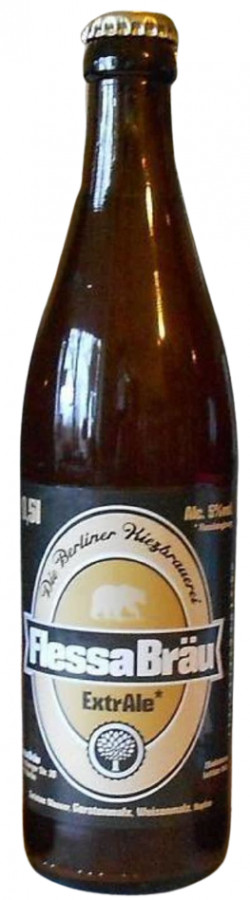 Brauerei Flessa ExtrAle