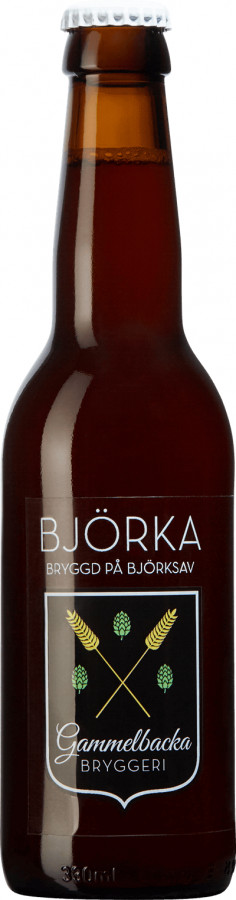 Gammelbacka Bryggeri Björka