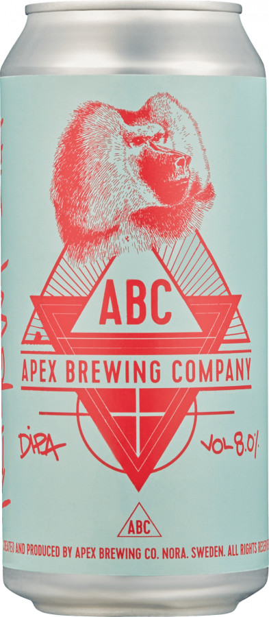 Apex Brewing Company Replicant