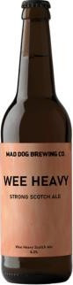Mad Dog Brewing Co. Wee Heavy
