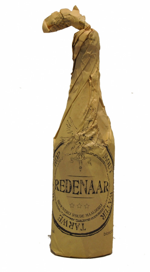 D'Oude Maalderij Redenaar