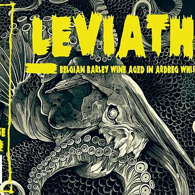 D'Oude Maalderij Leviathan