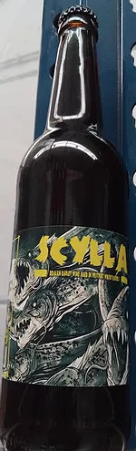 D'Oude Maalderij Scylla