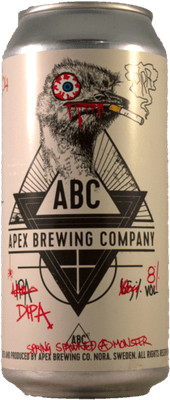 Apex Brewing Company Cülmination