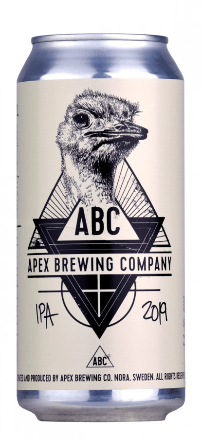 Apex Brewing Company Cülmination