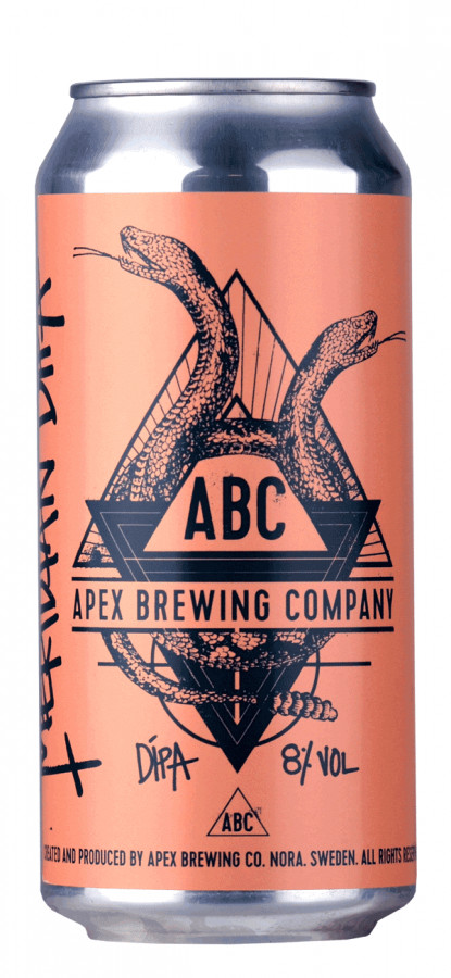 Apex Brewing Company Meridian