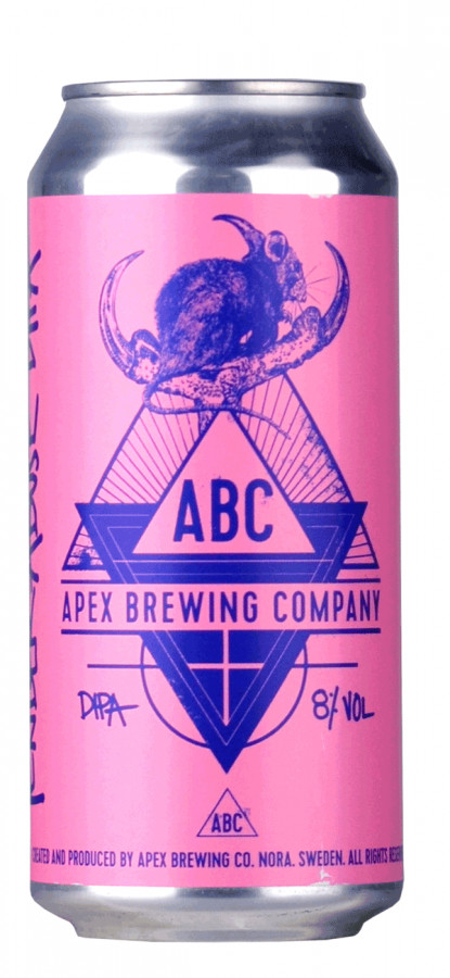 Apex Brewing Company Tender Abuse