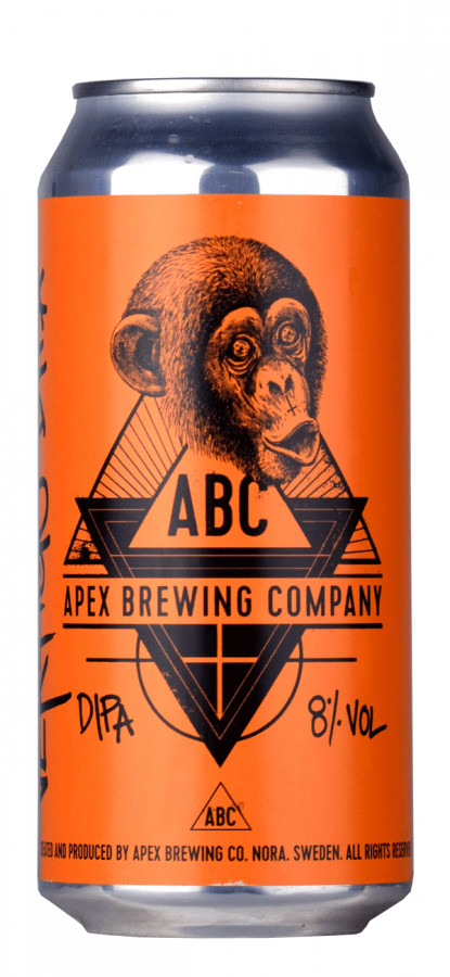 Apex Brewing Company Vertigo