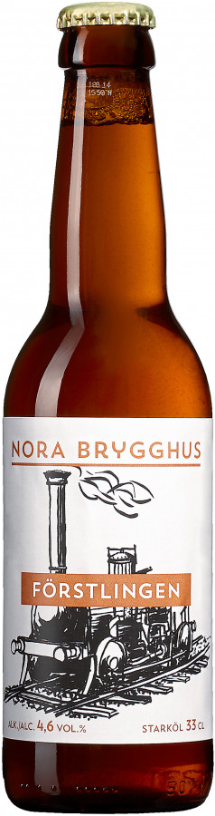 Nora Brygghus Förstlingen