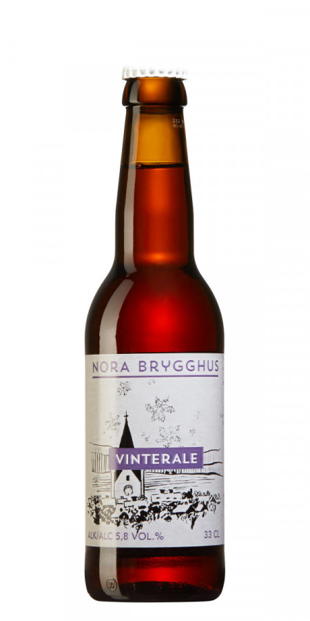 Nora Brygghus Vinterale