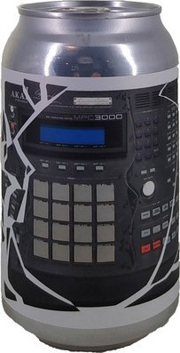 B*Bop Fermentory Tribute to J Dilla