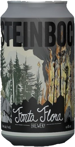 Fonta Flora Brewery Steinbock