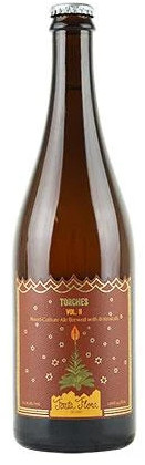Fonta Flora Brewery Torches Volume II