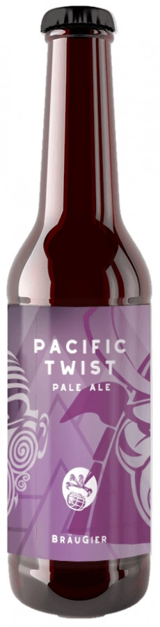 BRÄUGIER Pacific Twist