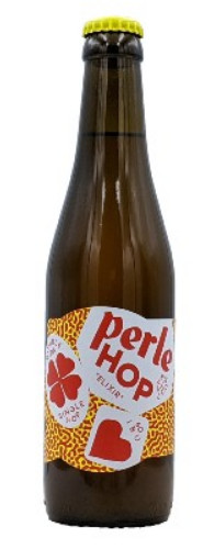 Perle - Bières Artisanales Artzner HOP Elixir