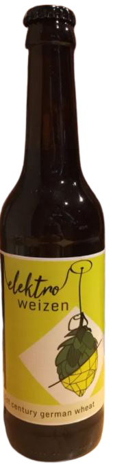 BRÄUGIER Elektroweizen