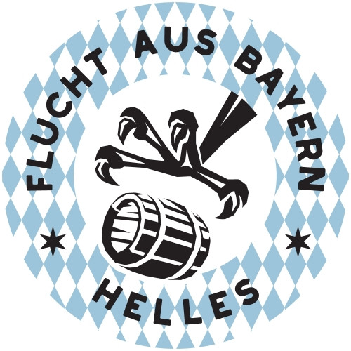 BRÄUGIER Flucht Aus Bayern
