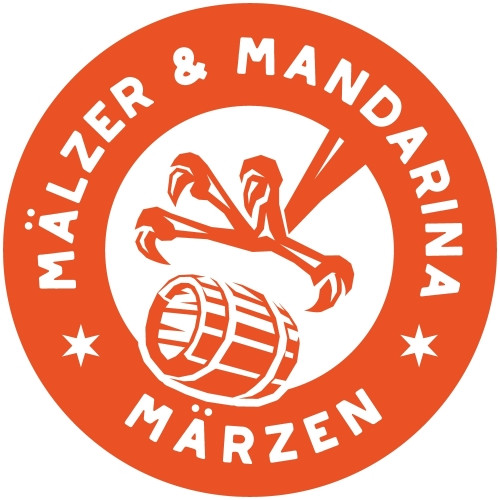 BRÄUGIER Mälzer Und Mandarina