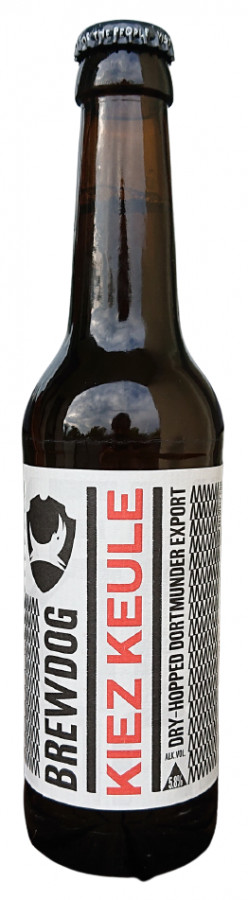 BrewDog (Berlin) Kiez Keule