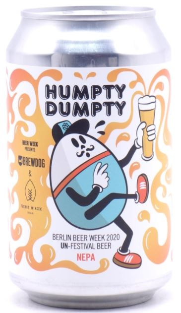 BrewDog (Berlin) Humpty Dumpty