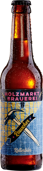 Holzmarkt Brauerei Rauscher