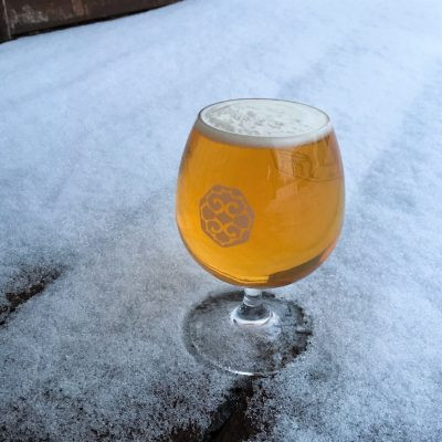 Hop Kotan Brewing Love Parade