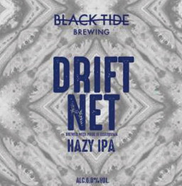 Black Tide Brewing Drift Net