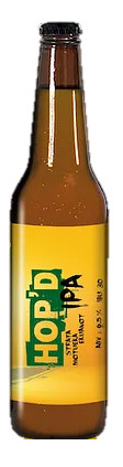 Pulfer Hop'D