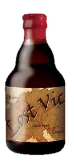 Pulfer Lost Vicar