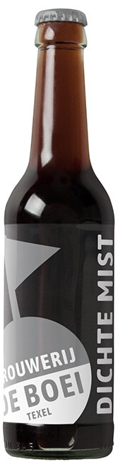 Bierbrouwerij De Boei Dichte Mist