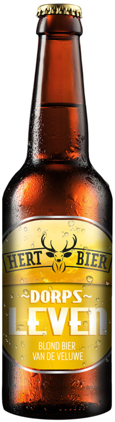 Hert Bier Dorps Leven