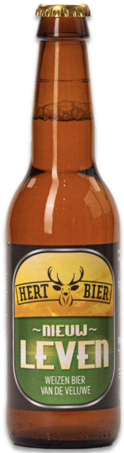 Hert Bier Nieuw Leven
