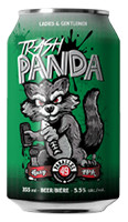 Parallel 49 Brewing Company Trash Panda