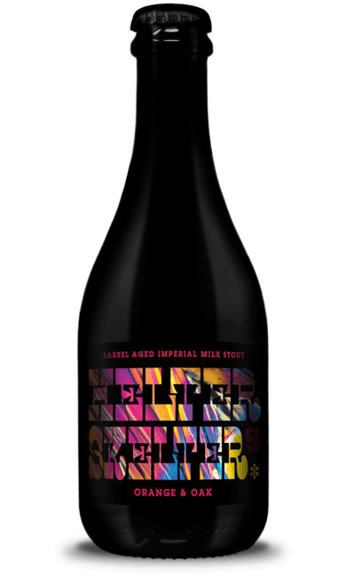 Siren Craft Brew Helter Skelter
