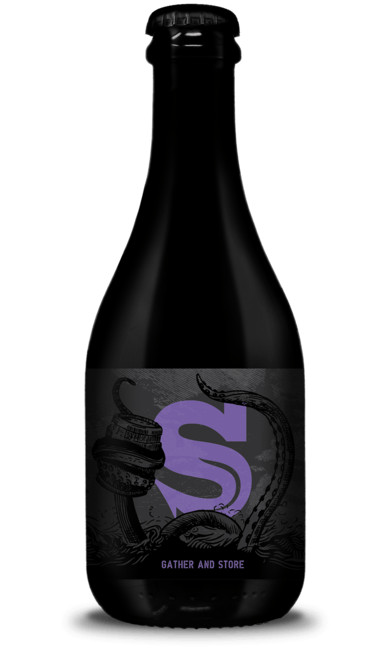 Siren Craft Brew Gather and Store