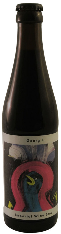 Brauerei Flügge Georg I. (2021)