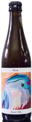 Brauerei Flügge Djup