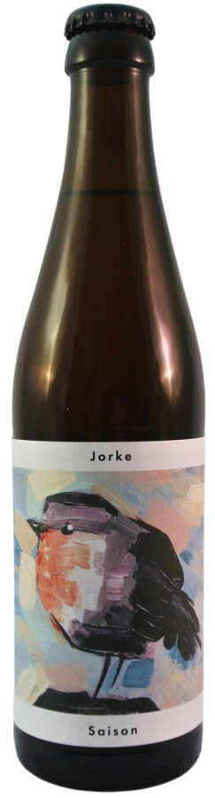 Brauerei Flügge Jorke