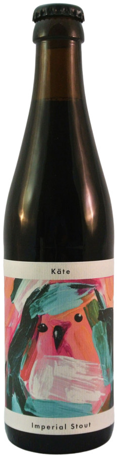 Brauerei Flügge Käte